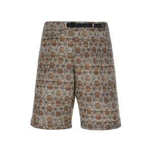 White Sand Man Clothing Trousers